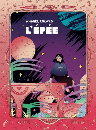 L'EPEE - ILLUSTRATIONS, COULEUR