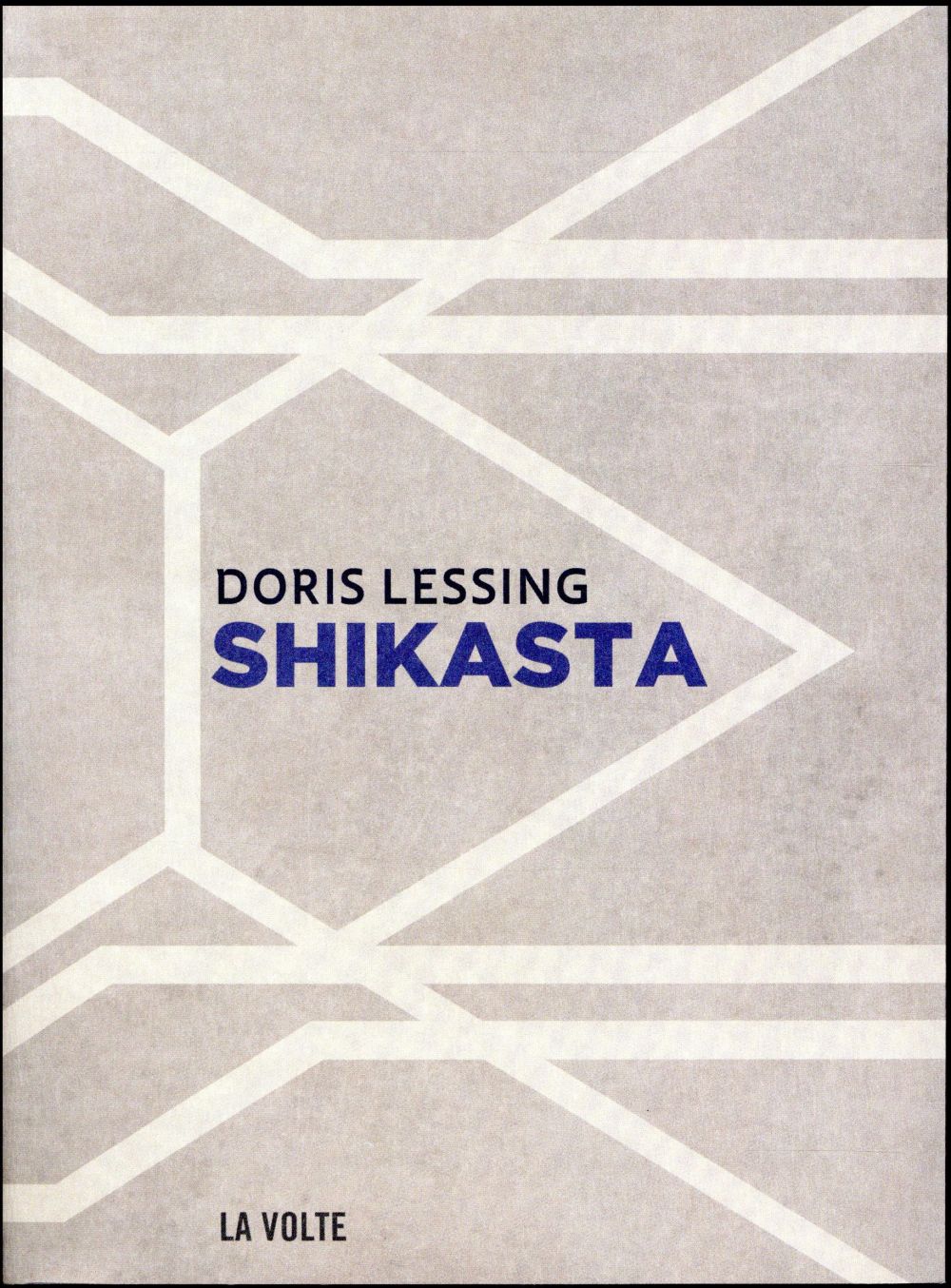 SHIKASTA