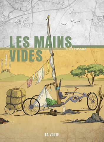 LES MAINS VIDES
