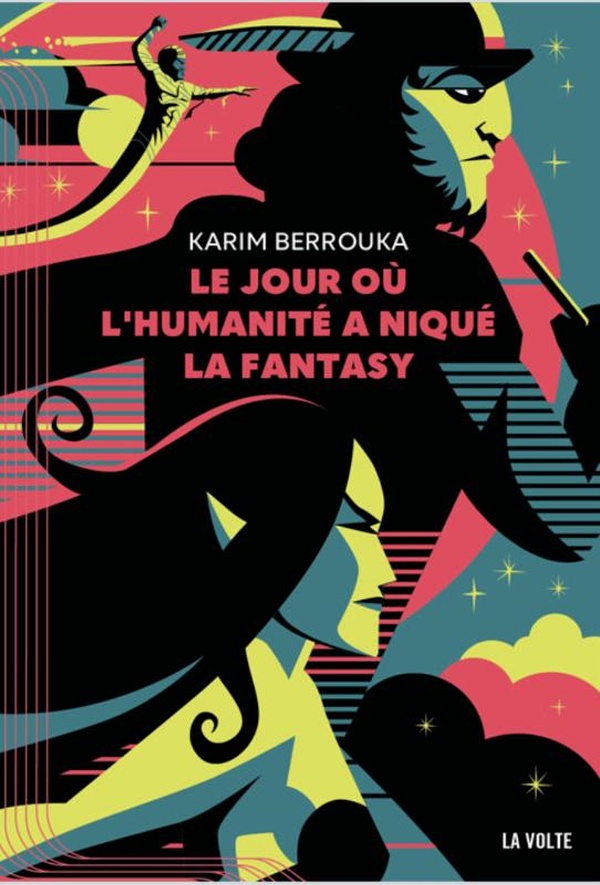 LE JOUR OU L'HUMANITE A NIQUE LA FANTASY