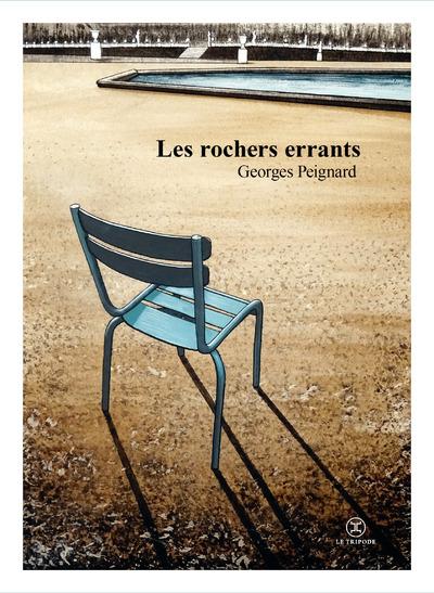 LES ROCHERS ERRANTS