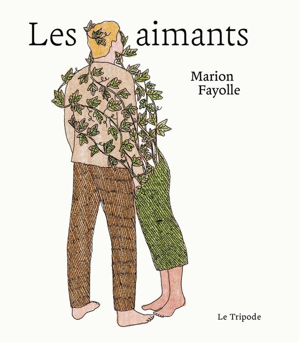LES AIMANTS