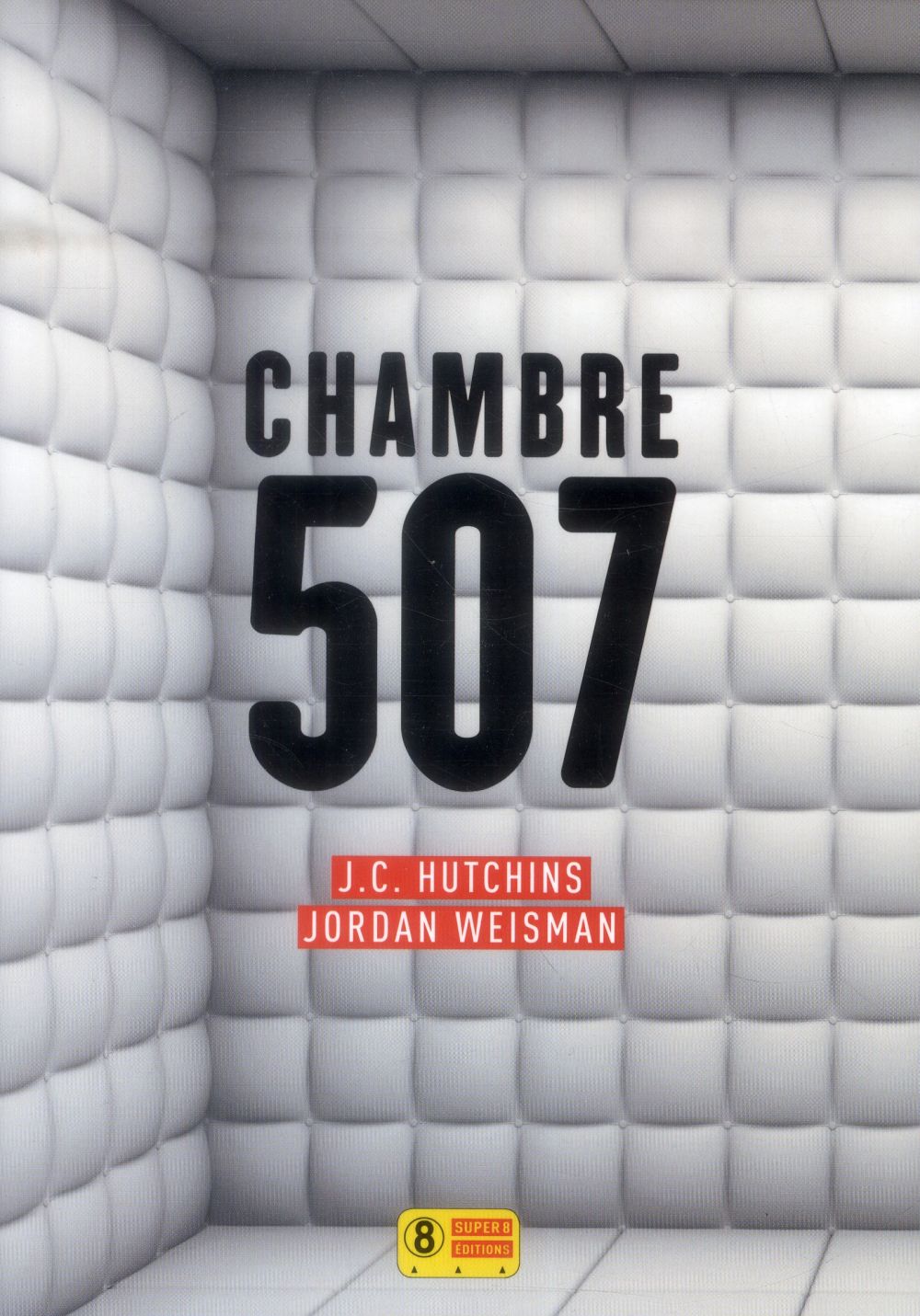 CHAMBRE 507