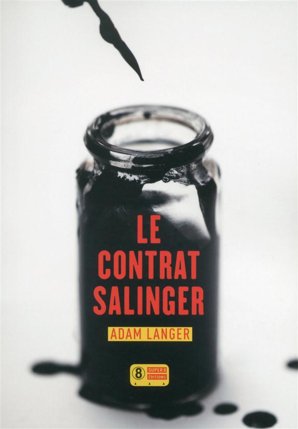 LE CONTRAT SALINGER