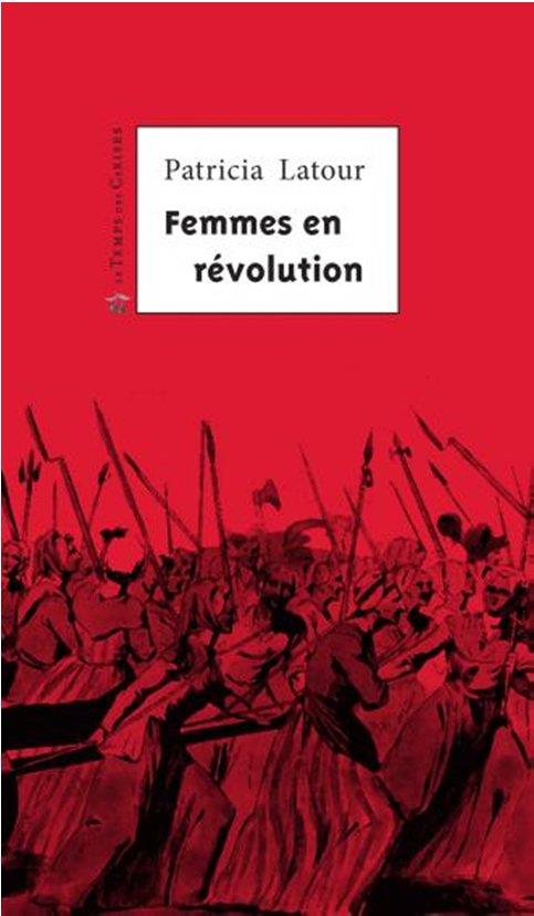 FEMMES EN REVOLUTION