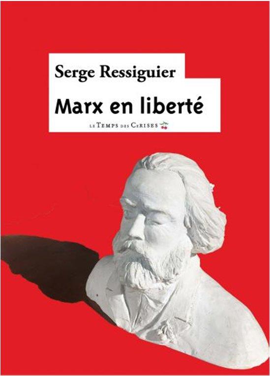 MARX EN LIBERTE - HUMOUR ET IMAGINAIRE DANS LE CAPITAL