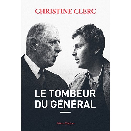 LE TOMBEUR DU GENERAL