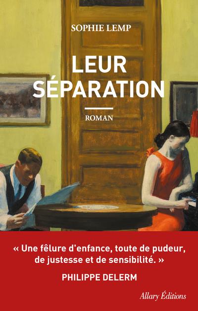 LEUR SEPARATION