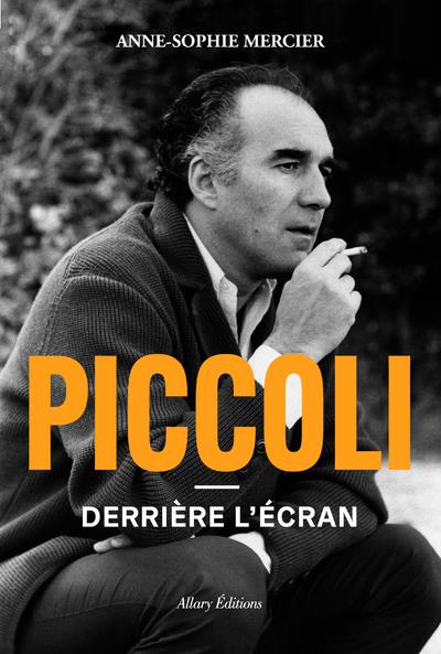 PICCOLI - DERRIERE L'ECRAN