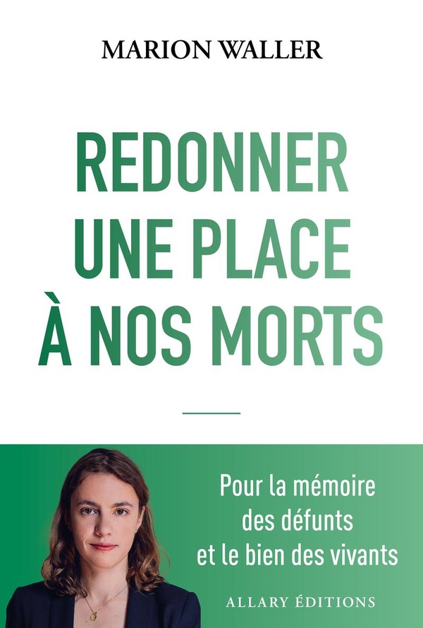 REDONNER UNE PLACE A NOS MORTS