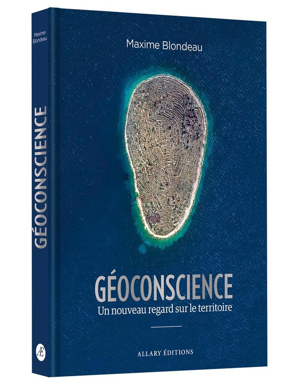 GEOCONSCIENCE - UN NOUVEAU REGARD SUR LE TERRITOIRE