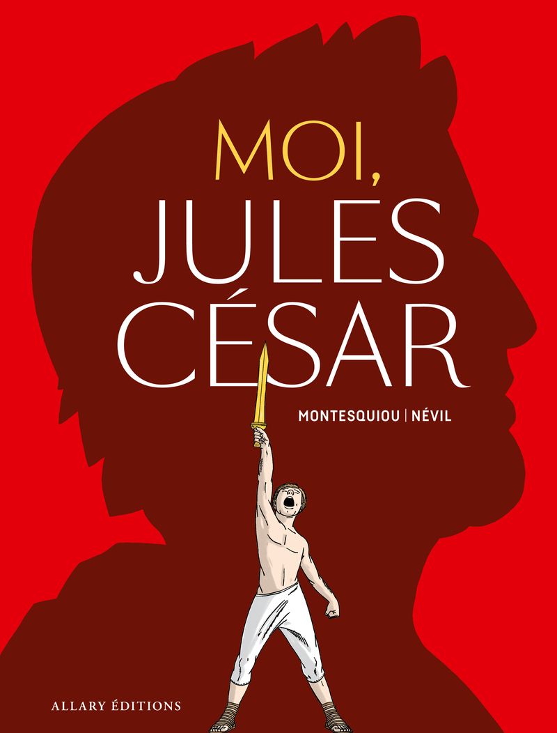 MOI, JULES CESAR