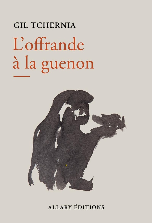 L'OFFRANDE A LA GUENON