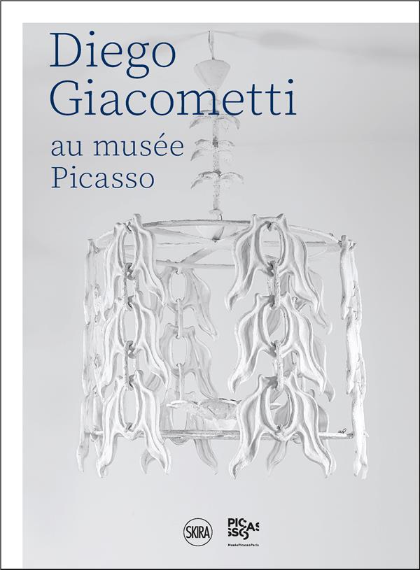 DIEGO GIACOMETTI AU MUSEE PICASSO