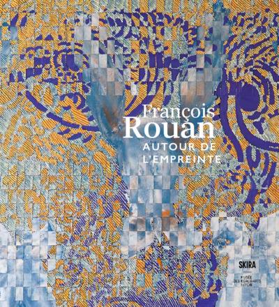 FRANCOIS ROUAN