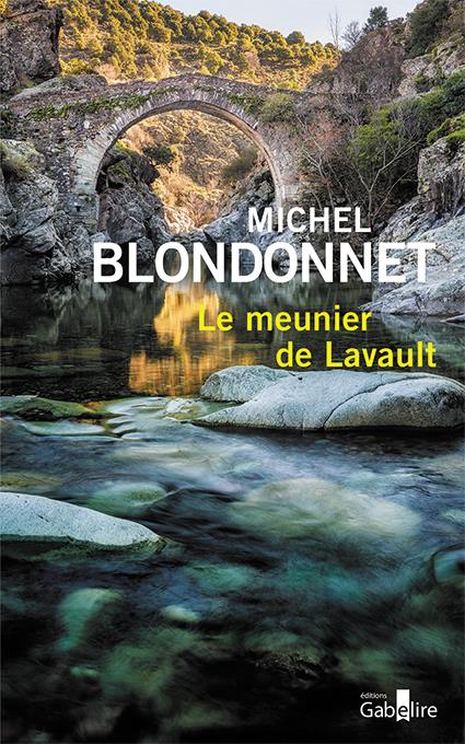 LE MEUNIER DE LAVAULT