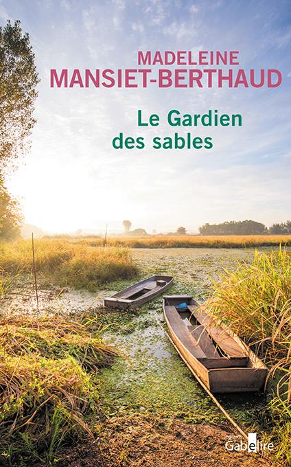 LE GARDIEN DES SABLES