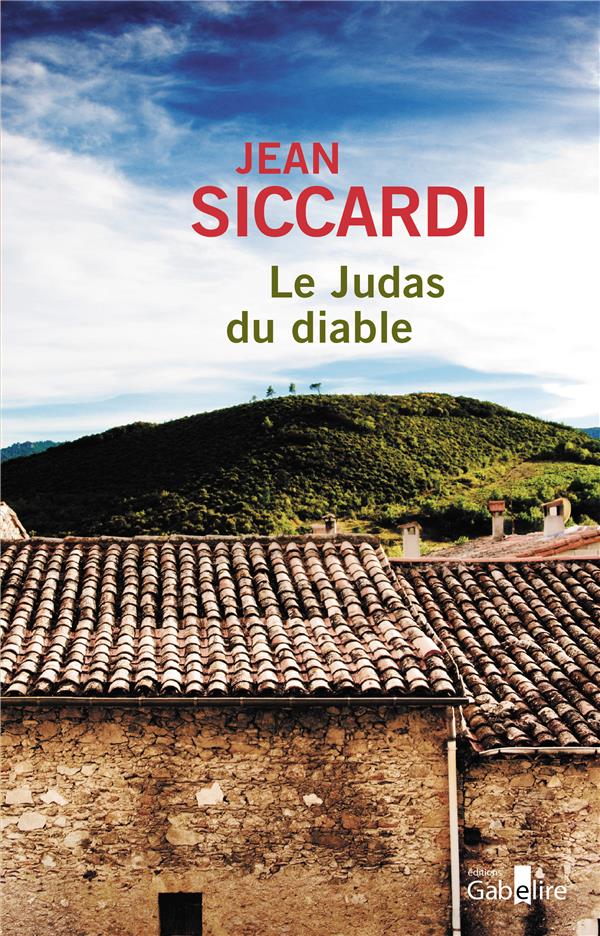 LE JUDAS DU DIABLE