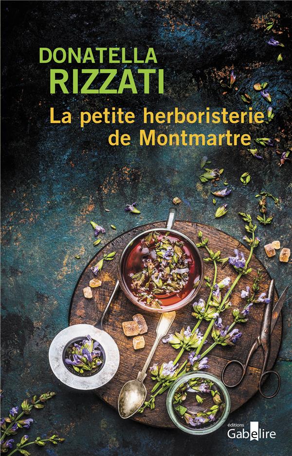 LA PETITE HERBORISTERIE DE MONTMARTRE