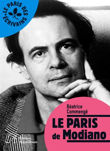 LE PARIS DE MODIANO