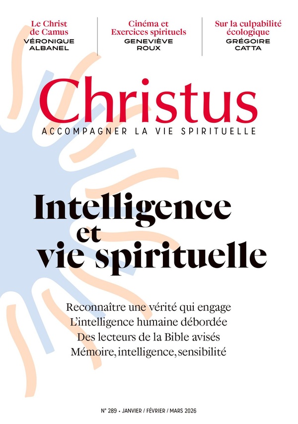 CHRISTUS 289 - 01-2026