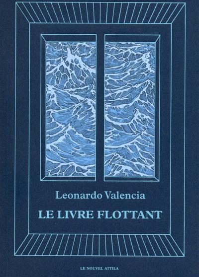 LE LIVRE FLOTTANT