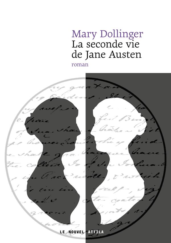 LA SECONDE VIE DE JANE AUSTEN