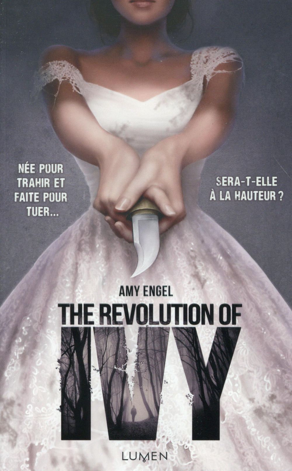 THE REVOLUTION OF IVY