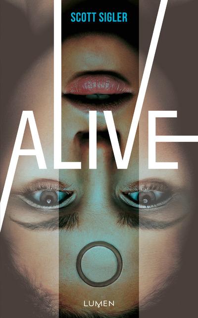 ALIVE