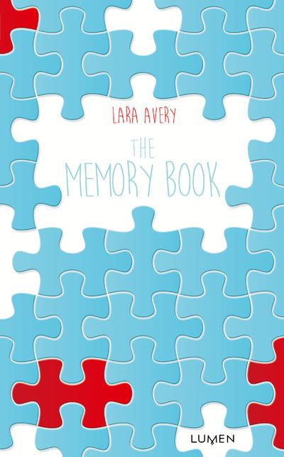 THE MEMORY BOOK