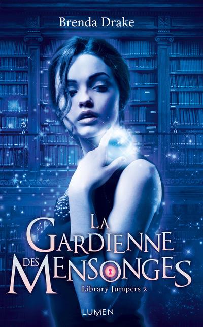 LA GARDIENNE DES MENSONGES - VOL02