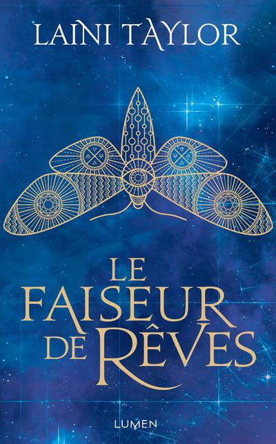 LE FAISEUR DE REVES - LIVRE I - VOL01