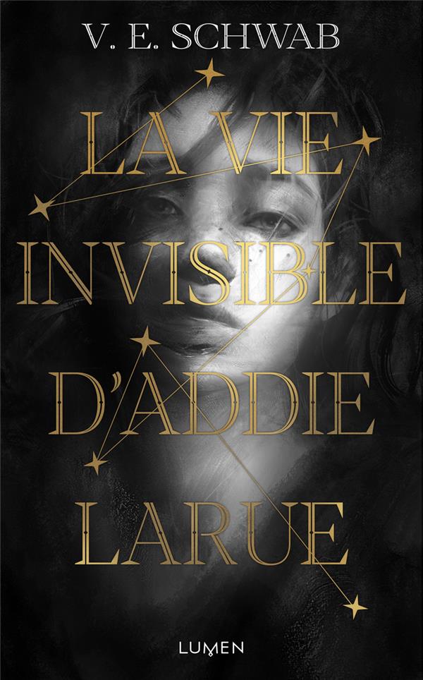 LA VIE INVISIBLE D'ADDIE LARUE