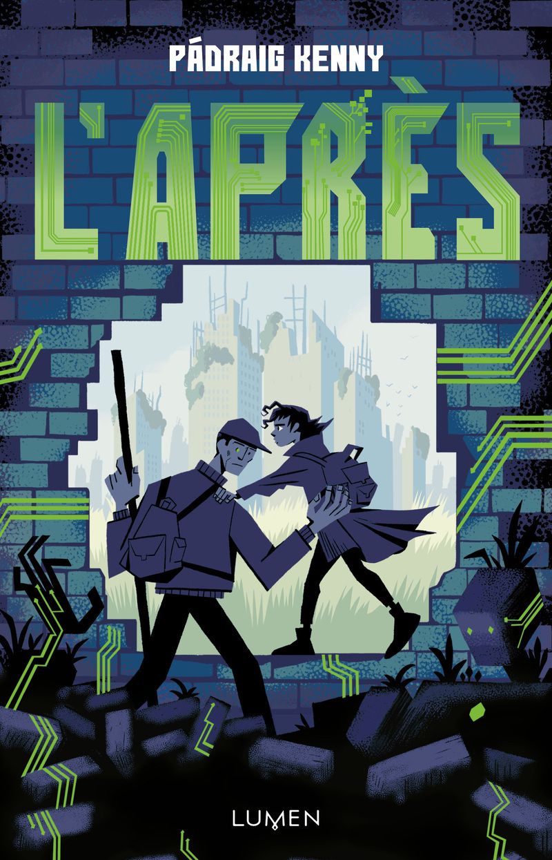 L'APRES