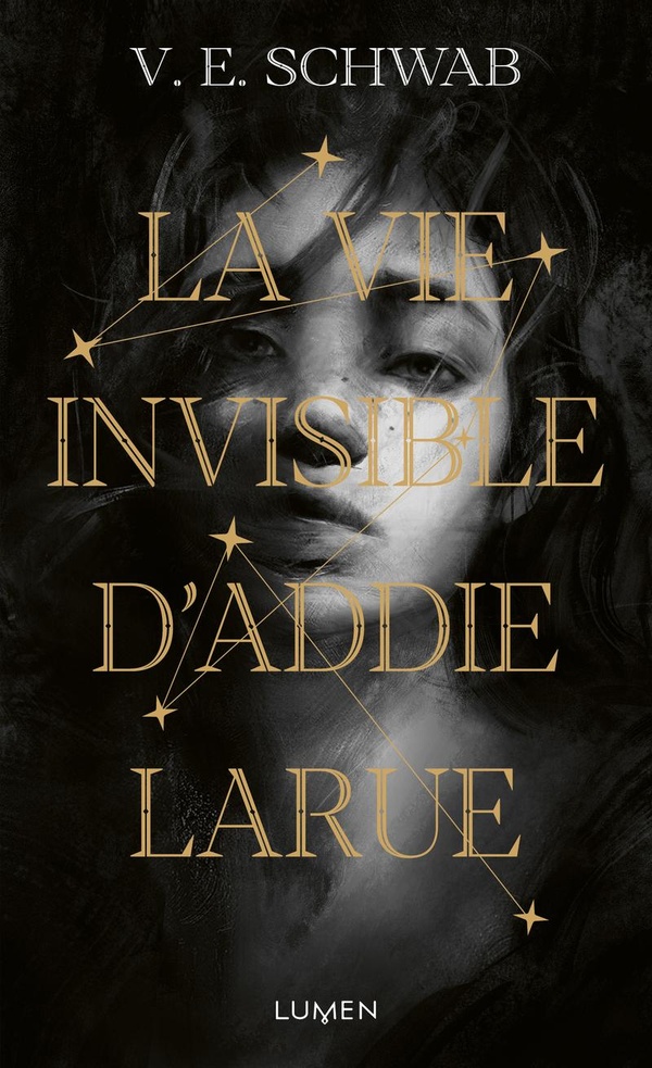 LA VIE INVISIBLE D'ADDIE LARUE - VERSION POCHE