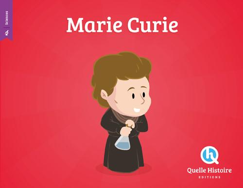 MARIE CURIE