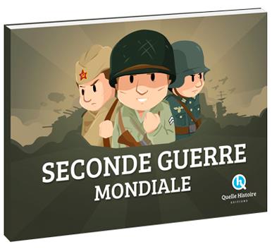 SECONDE GUERRE MONDIALE