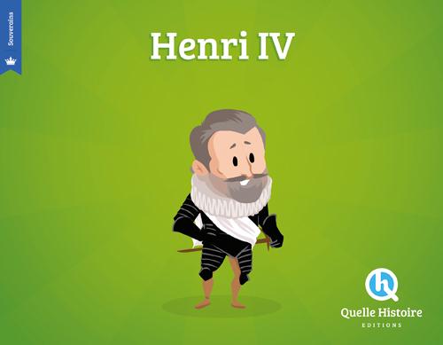 HENRI IV