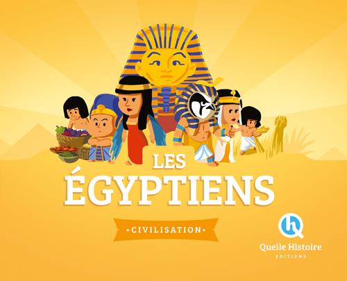 LES EGYPTIENS