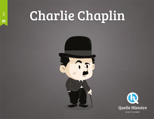 CHARLIE CHAPLIN