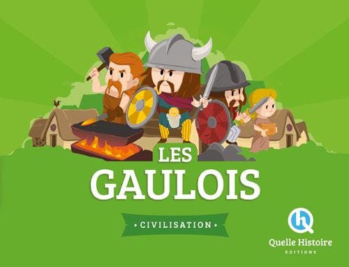 LES GAULOIS