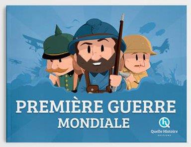 PREMIERE GUERRE MONDIALE