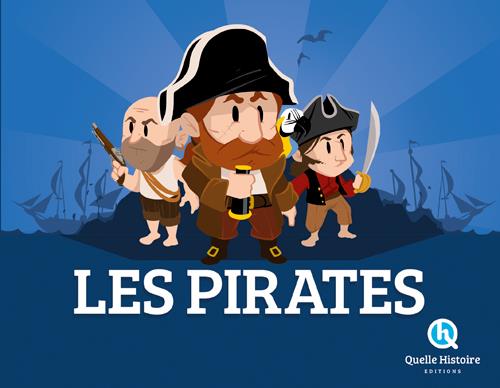 LES PIRATES