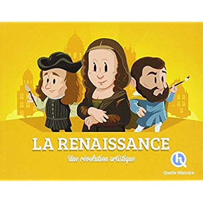 LA RENAISSANCE