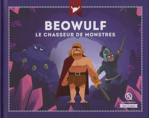 BEOWULF - LE CHASSEUR DE MONSTRES