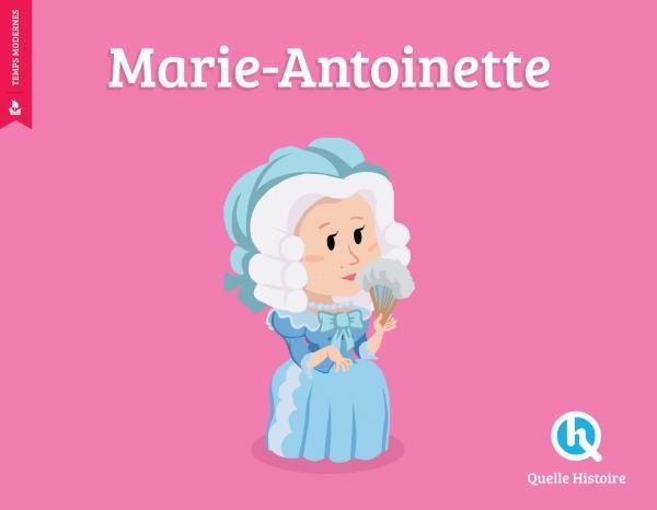 MARIE-ANTOINETTE (2ND ED.)