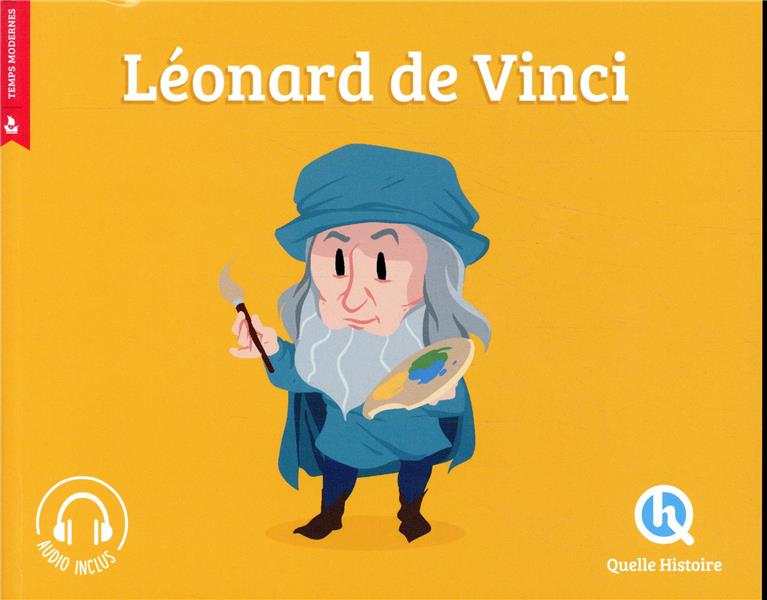 LEONARD DE VINCI (2ND ED.)