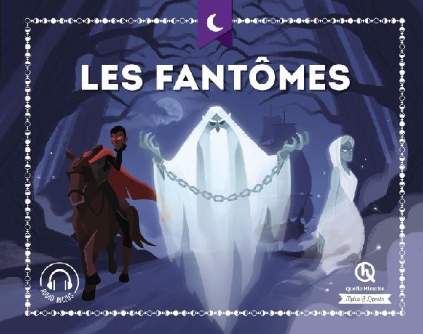 LES FANTOMES