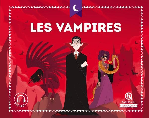 LES VAMPIRES