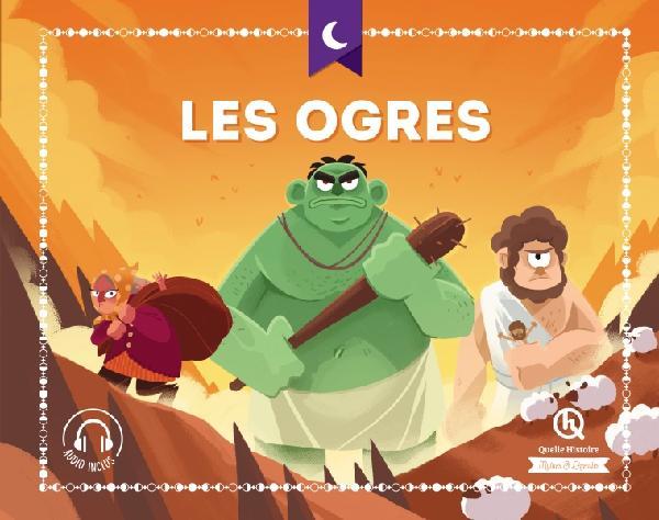 LES OGRES